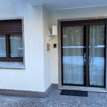 Ferienwohnung Cesa Del Sass Alba Exterior foto