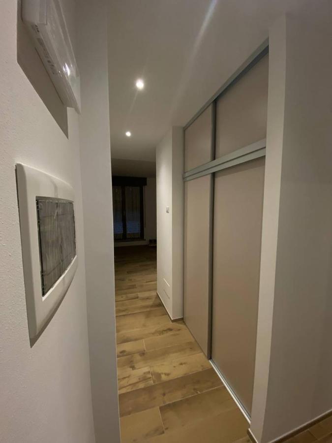 Ferienwohnung Cesa Del Sass Alba Exterior foto