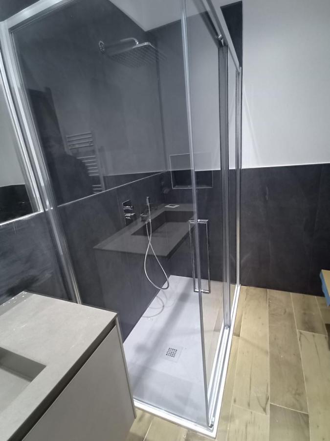 Ferienwohnung Cesa Del Sass Alba Exterior foto