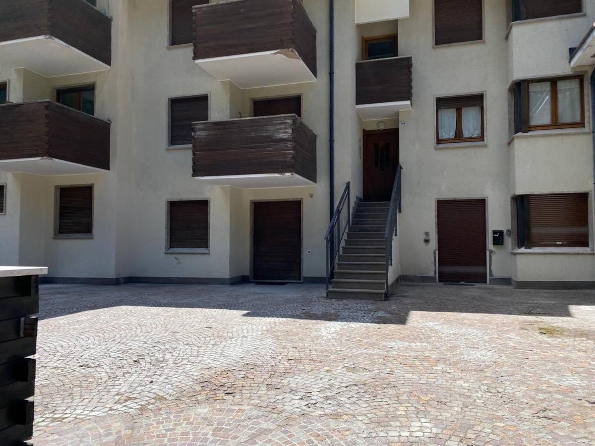 Ferienwohnung Cesa Del Sass Alba Exterior foto