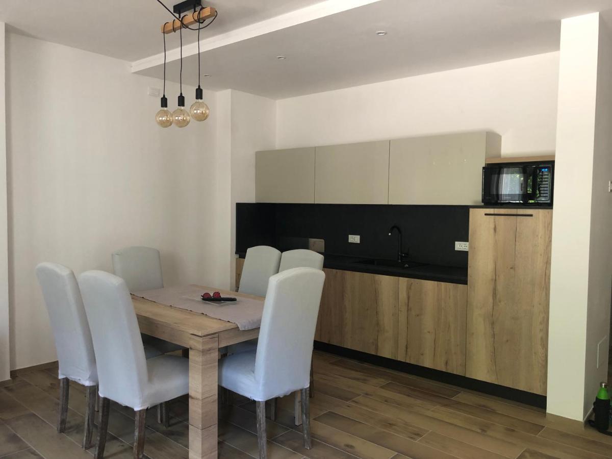 Ferienwohnung Cesa Del Sass Alba Exterior foto