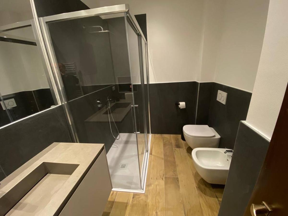 Ferienwohnung Cesa Del Sass Alba Exterior foto