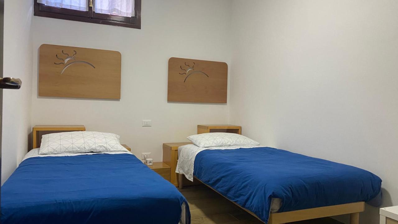 Ferienwohnung Cesa Del Sass Alba Exterior foto