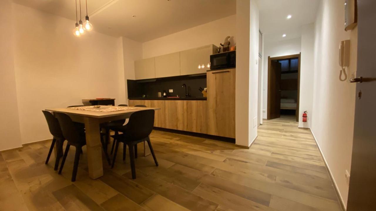 Ferienwohnung Cesa Del Sass Alba Exterior foto
