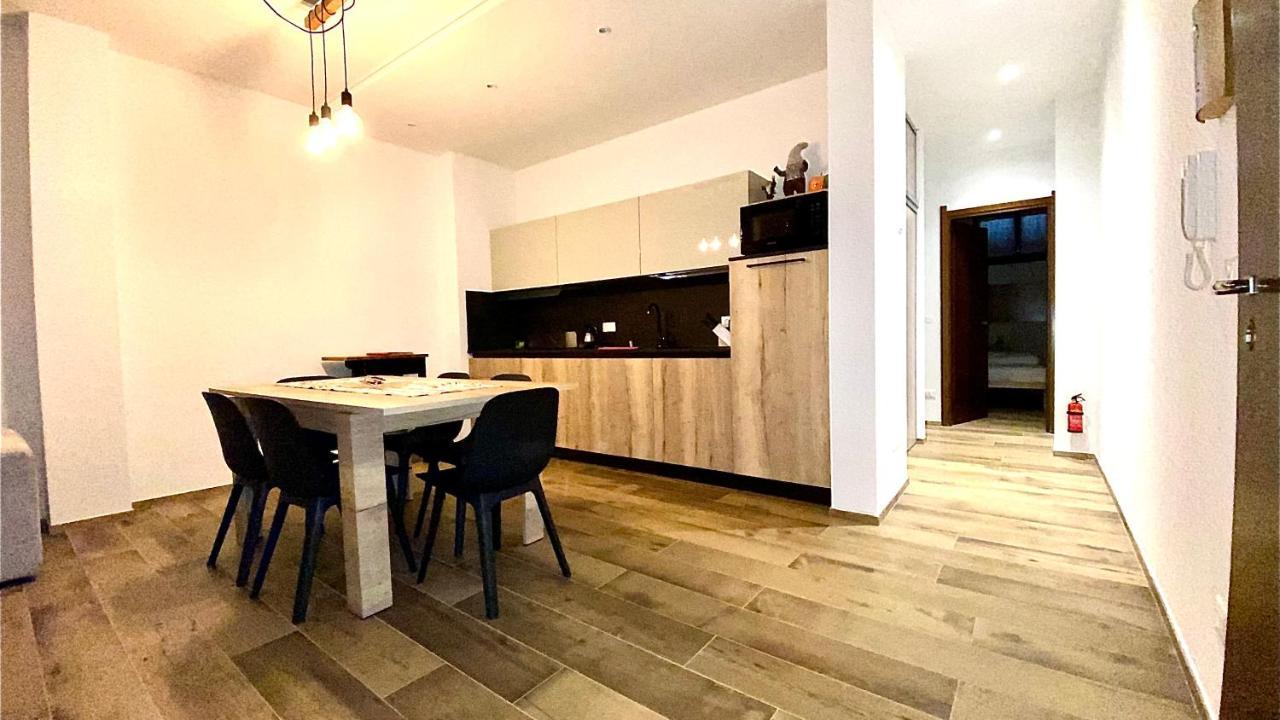 Ferienwohnung Cesa Del Sass Alba Exterior foto